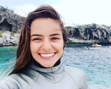 Sofia Gomez
